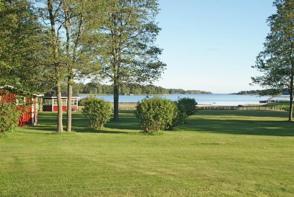 Djurviks Gaestgard Villa Gottby Exterior foto