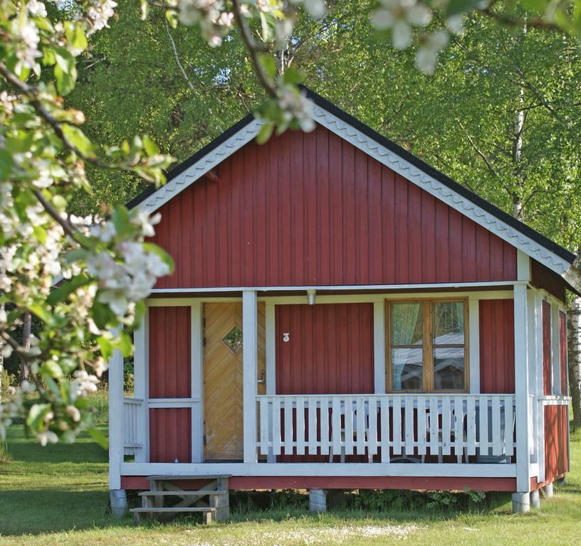 Djurviks Gaestgard Villa Gottby Exterior foto